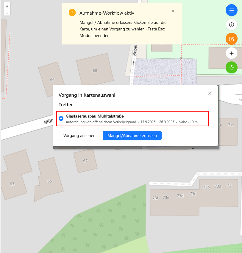 =428x446 Vorgang auswählen