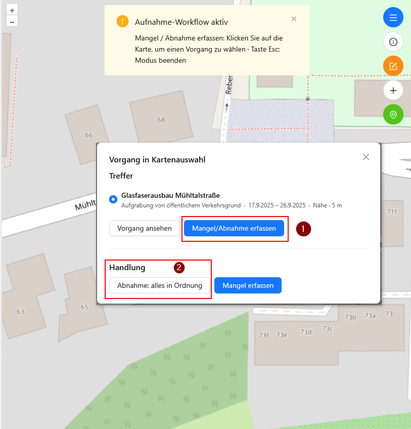 =514x536 Abnahme "alles in Ordnung"